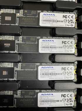 威刚ADATA  SM2P43A8-512GC1~询价