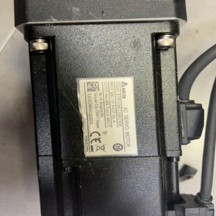 台达E3 750伺服电机 E3M 询价 ECM 台达伺服电机