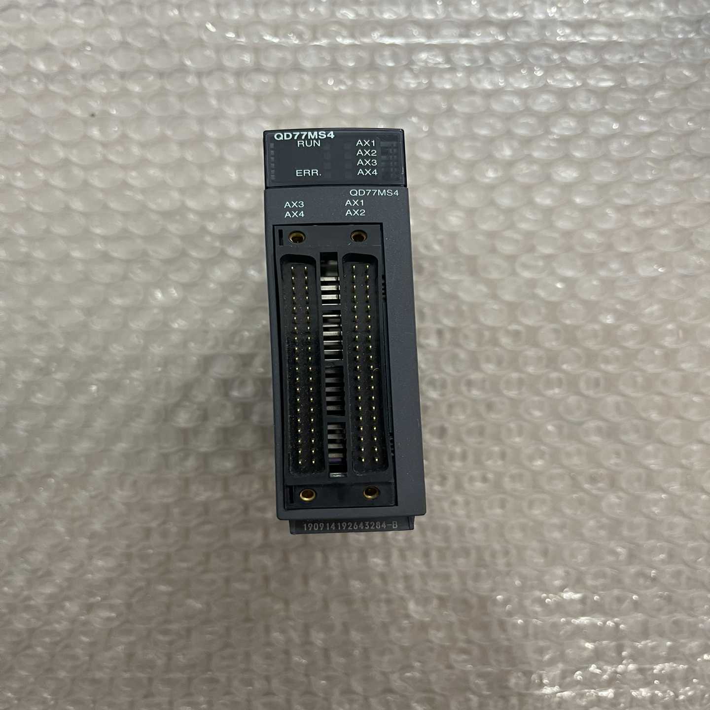 Q系列PLC伺服模块QD77MS4询价