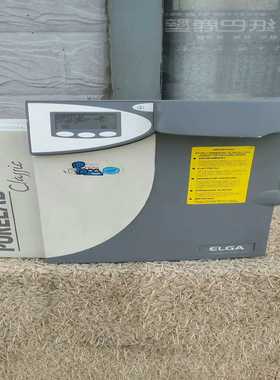 【请询价】ELGA PURELAB Classic  UF  MK2实