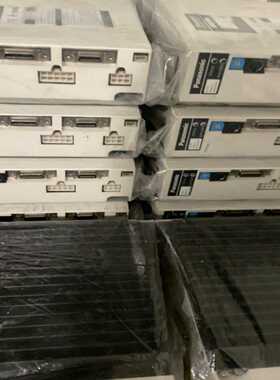 松下驱动器MUDS083A1A拆机包好单价600--议价商品