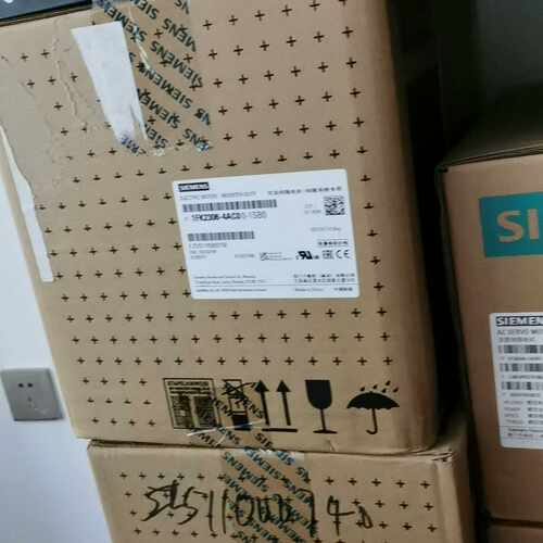未拆封1FK2306-4AC00-1SB0~询价