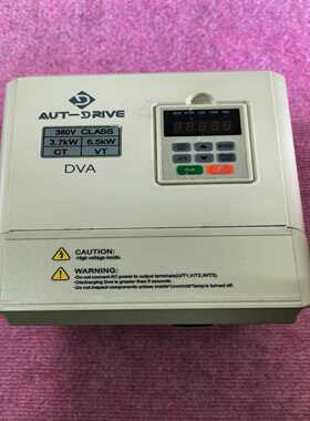 DVA-4T0037G/4T055P 德莱尔变频器调速器3.~询价