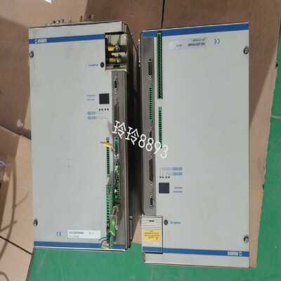 MDLS2075N00A  NUM驱动器（地坛设备）