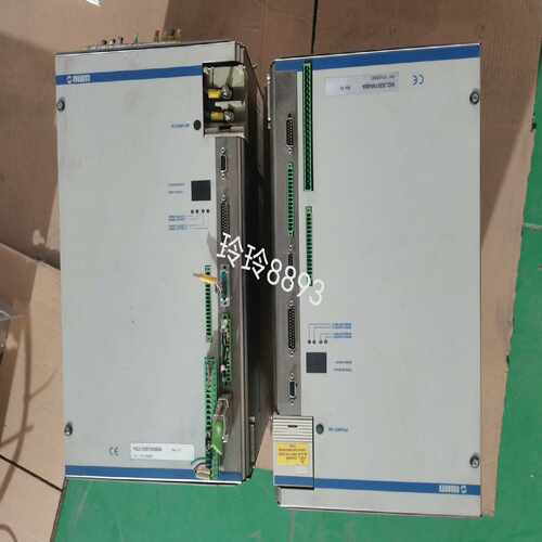 MDLS2075N00A  NUM驱动器（地坛设备）
