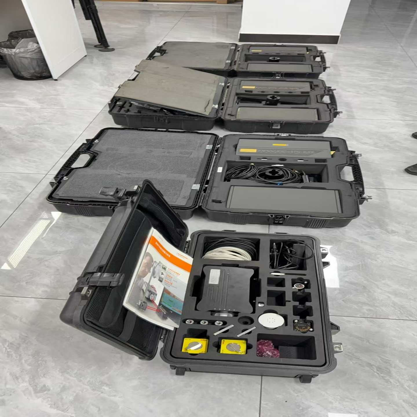 雷尼绍激光干涉仪ml10，性价比高超高，精度功能全部测试，需~