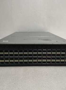 询价~Mellanox 迈络思  SN4600-CS2FC