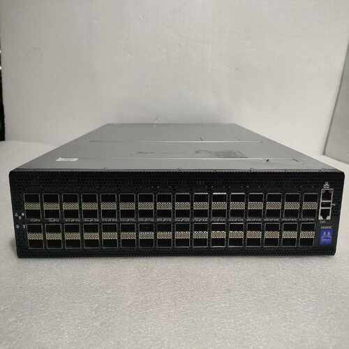 询价~Mellanox 迈络思  SN4600-CS2FC