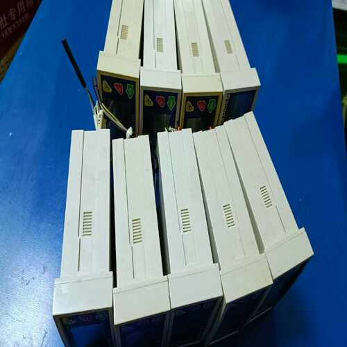 (议价)台湾上泰SUNTEX工业在线电导率仪EC-430 件，有