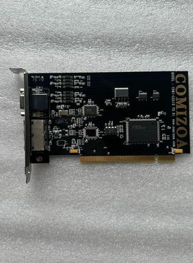 【星慕电子】COMIZOA COMI-LX412 V2.01  COMI