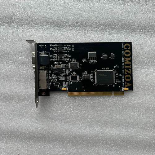 【星慕电子】COMIZOA COMI-LX412 V2.01  COMI