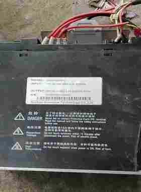 咨询-汇川伺服驱动器IS620PS2R8I-C实图拍剪线