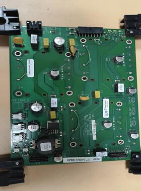 ESI CPB5 170270 D 0259 采集卡 ESM（电子设备）