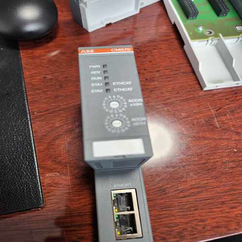 CM579-ETHCAT A5，1SAP170902R010~询价