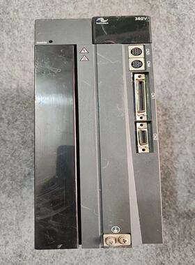 汇川驱动器IS500AT017-212 在位拆机件 实物图拍