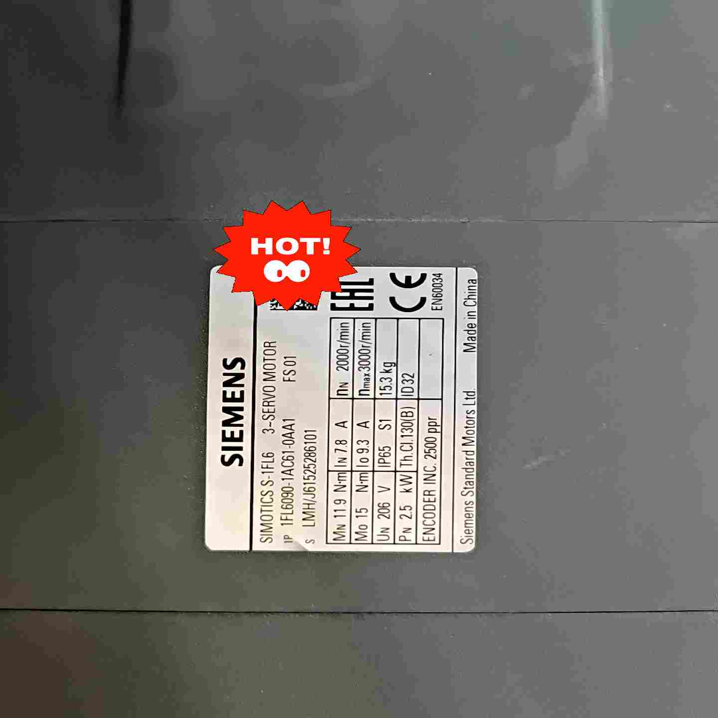 1FL6090-1AC61-0AA1V90伺服电机带键~询价