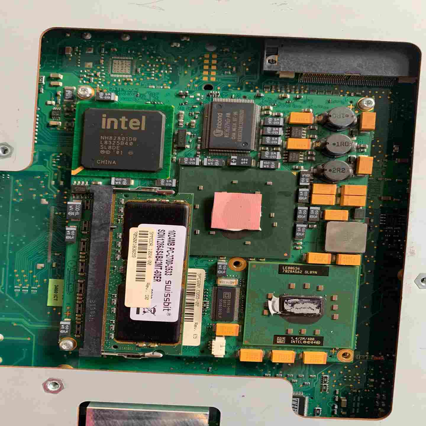 （议价）5AC801.HS00-005PC810.FA05-00