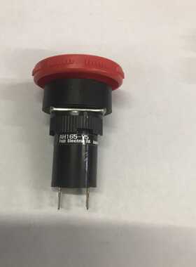 【议价】富土急停AH165-V5适用