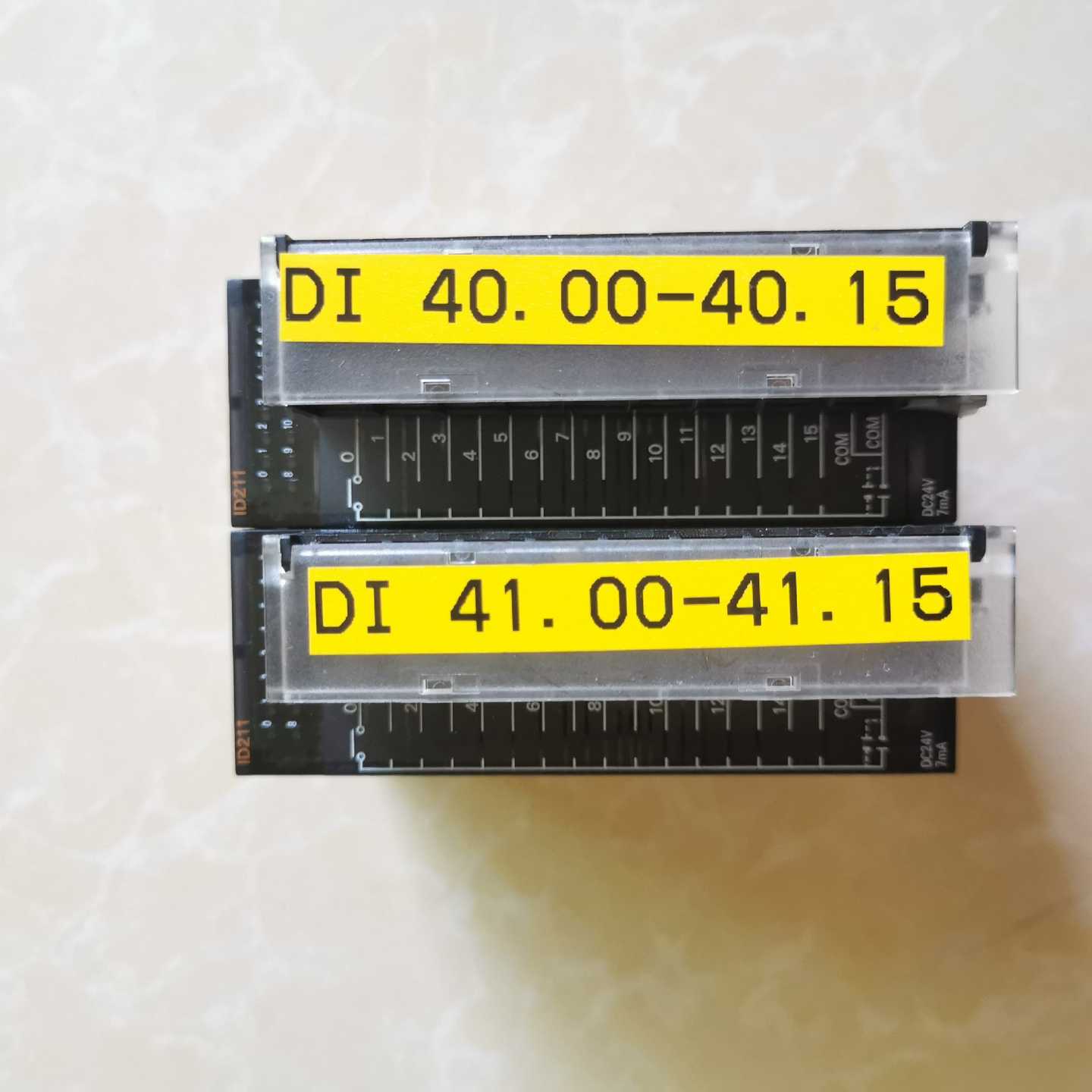 CJ1W-ID211功能360度实物图片（佳毅工控）