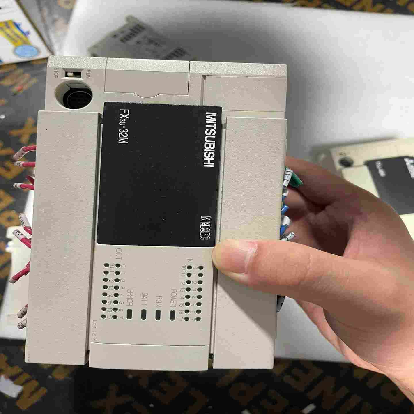 昆仑通态触摸屏TPC7062HW，，实物拍摄，功能正{议价}