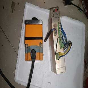 电机9s10电机 询价 驱动器DB075 成色功 泰映步进一套