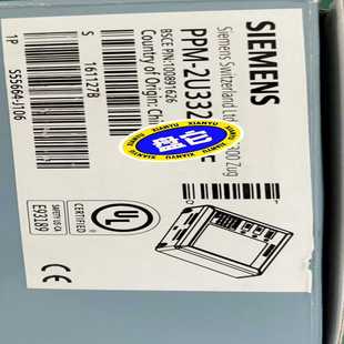 模块ppm2u3322.bpf 诚意代价询价