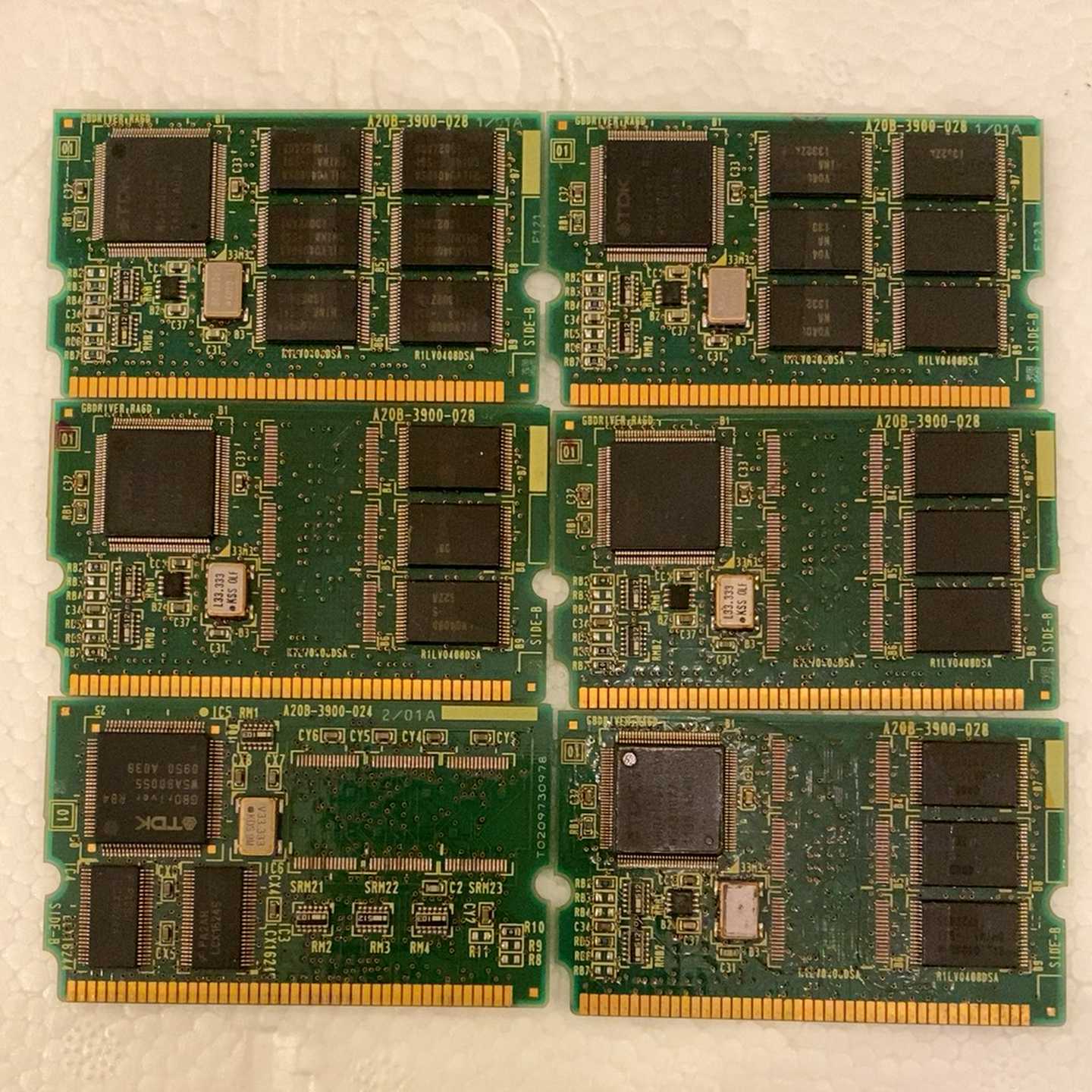 发那科A20B-3900-0280/0281/0286/02--议价商品