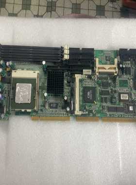 艾讯 SBC81613 REV：A2工控全长工业主板 单网口（佳毅工控）