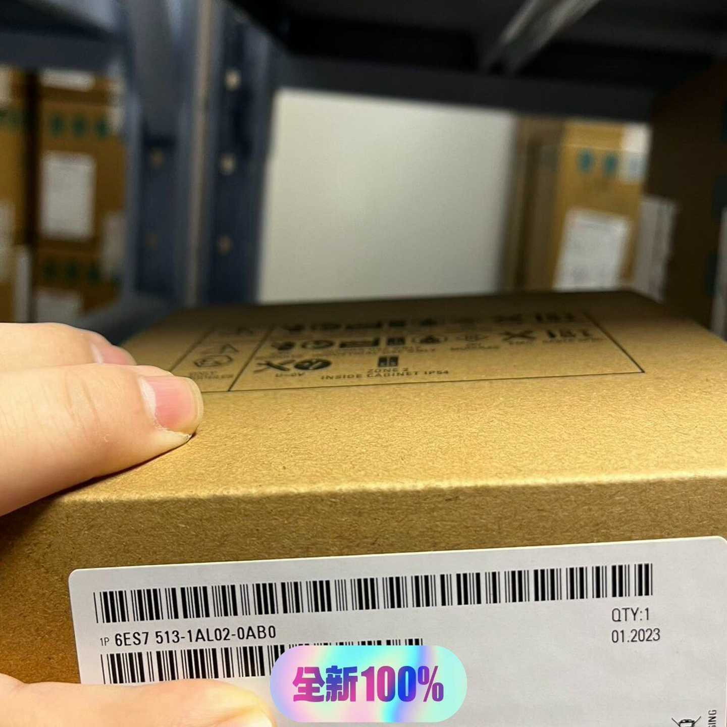 6ES7513-1AL02-0AB0（电子设备）