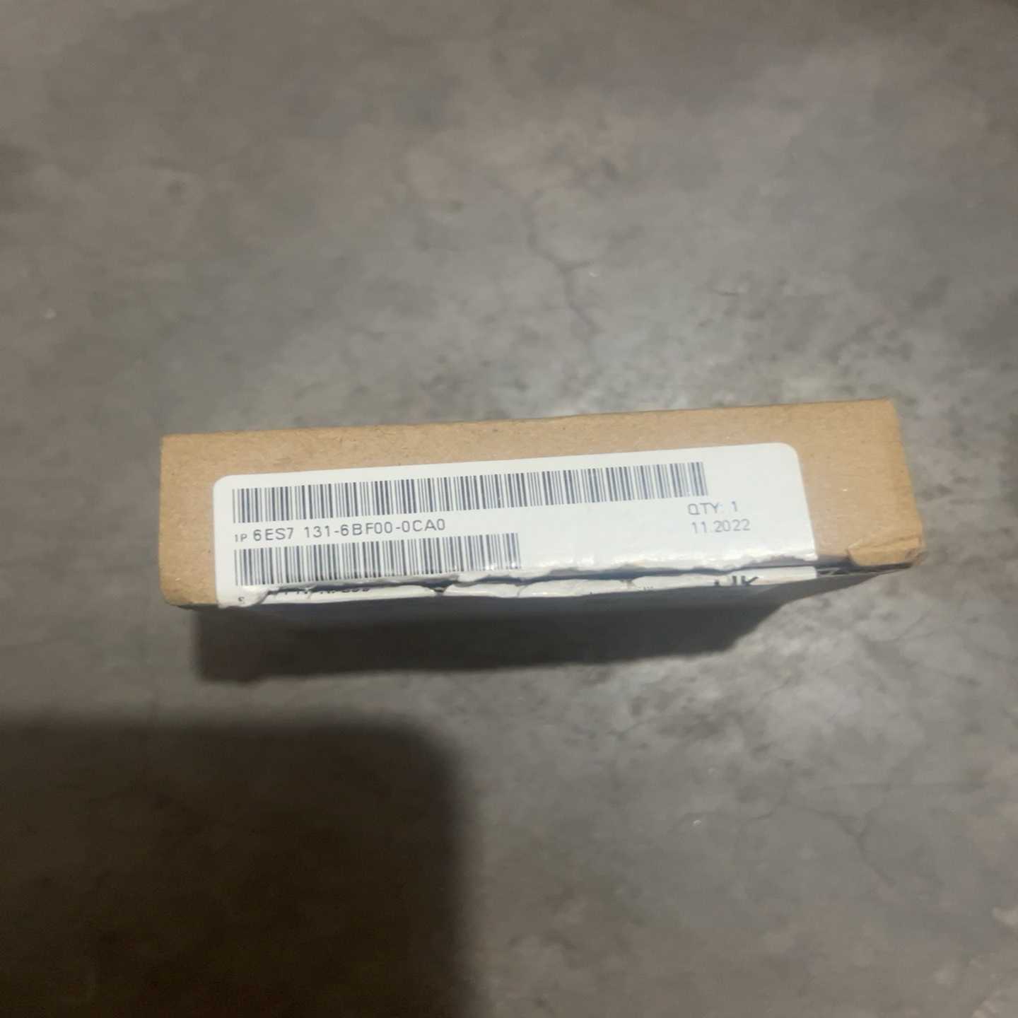 西门子PLC模块 6ES7 131-6BF00-0CA0，全--议价商品
