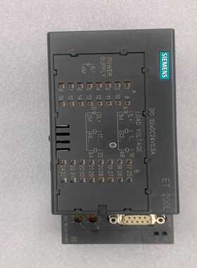 德国西门子SIEMENSET200LDO32模块定货号--议价商品