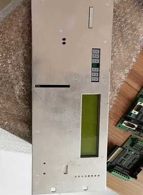 【幸琪商铺】1-4-5 CONSILIUM CS3000 FIRE CO