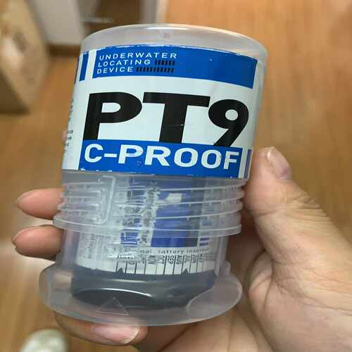 Netwave PT-9 cproof beacon PT-拍前询价