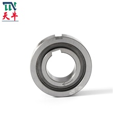 供应CK-A45100楔块式单向离合器单向轴承凸轮离合器