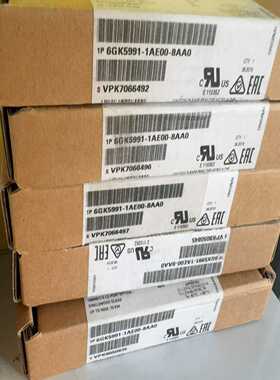 光纤模块6GK5991-1AE00-8AA0 未拆~询价