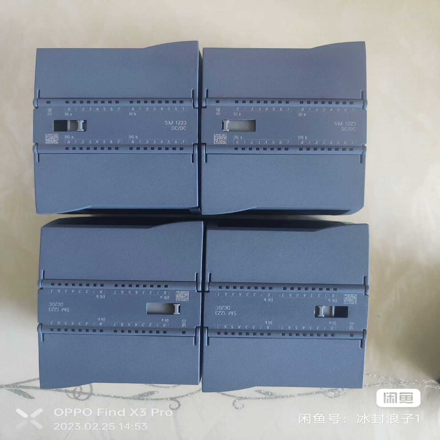 223-1BL32-0XB0（佳毅工控）