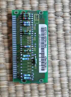 变频器WBO检测板6SE7031-5EF84-1BH0询价