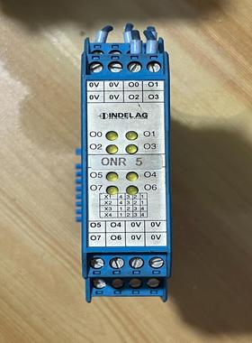 【请询价】瑞士INDEL AG模块 IMP-8OT  99285 拆机