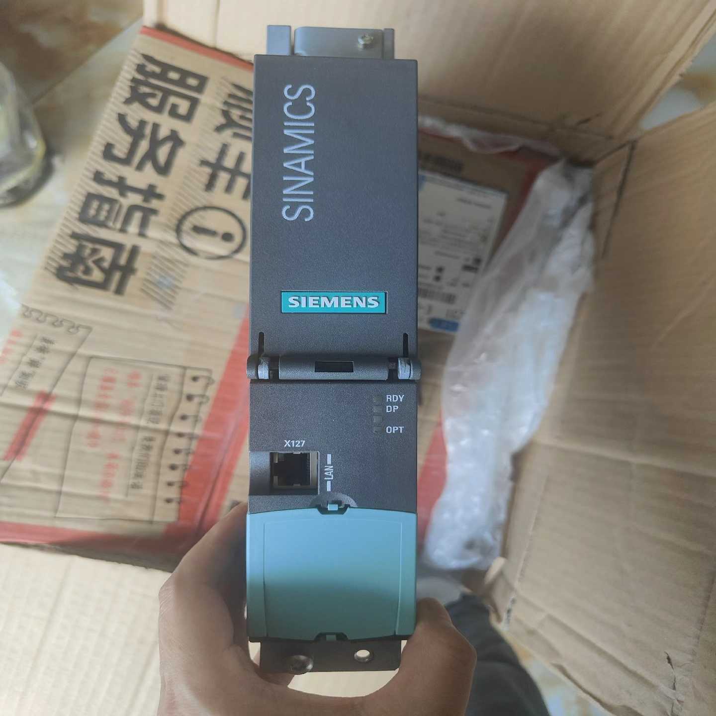 询CU320-2DP6SL3040-1MA00-0AA