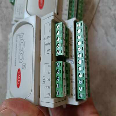 议价~CAREL PC0E004850，成色较