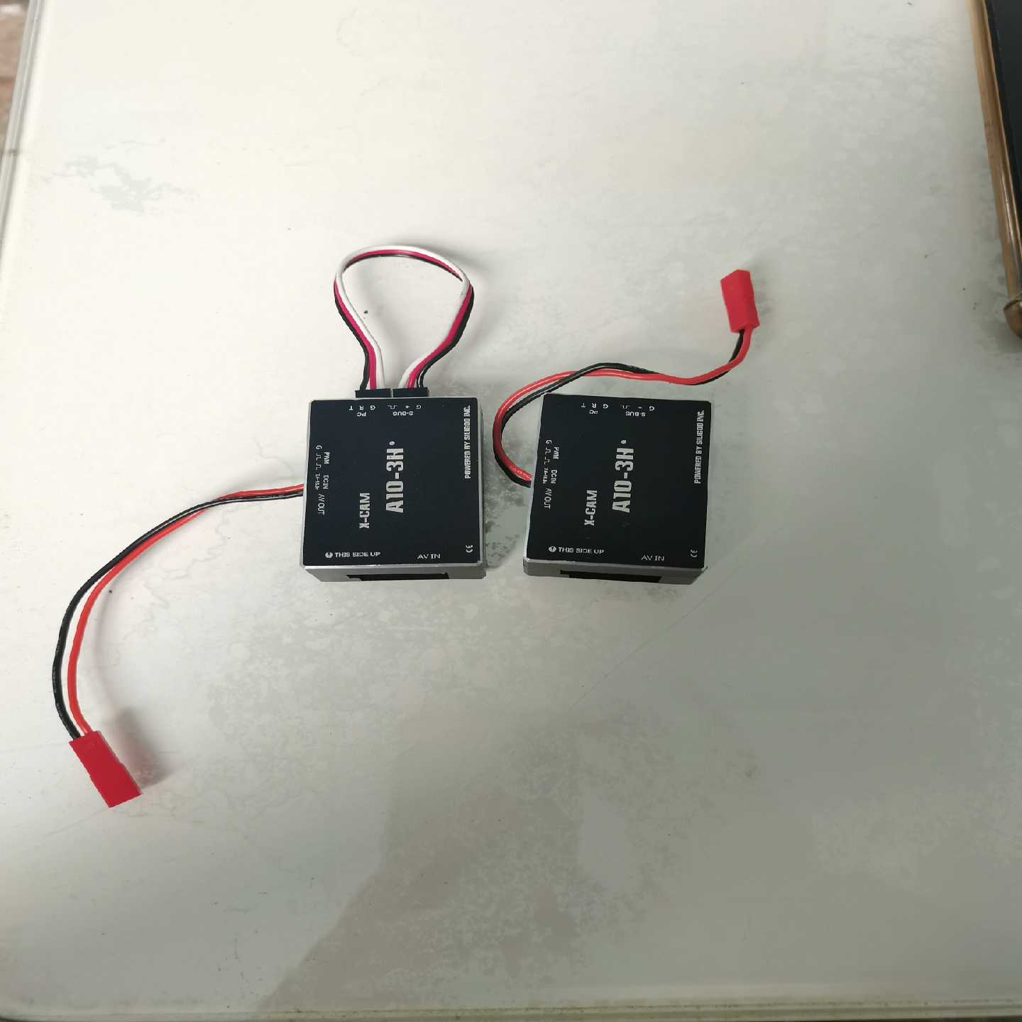 X-CAM A10-3H电机云台控制器，实物图片，联系吧~询价