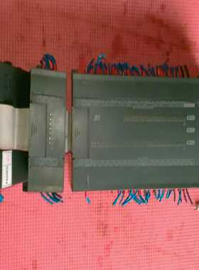 欧姆龙交流伺服驱动器 R88D-GT15H-Z 二手一台，如~询价