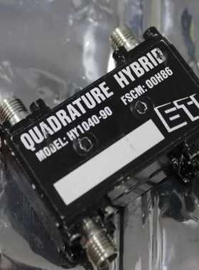 ET INDUSTRIES 10-40GHz HY1040-【鑫鑫商铺】