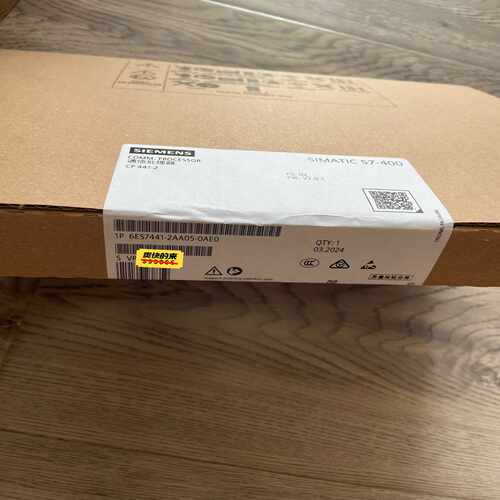 模块6ES7441-2AA05-0AE0 6ES7 441-~询价