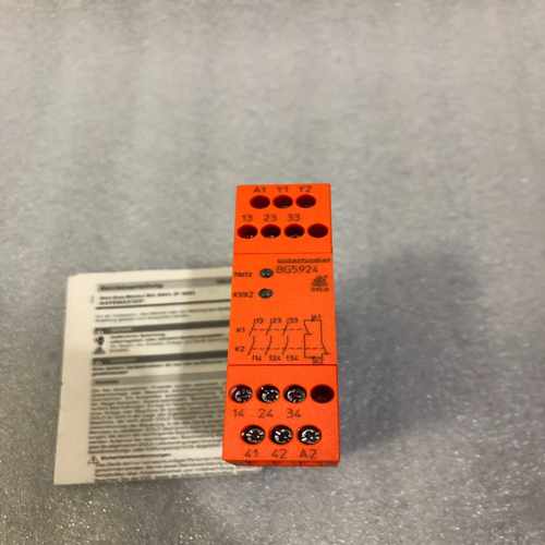 DOLD 多德安全继电器BG5924.48/60 AC230（佳毅工控）