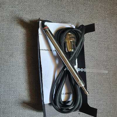 配件TESTAR MARPOSS马波斯 位移传感器 HPA50UL 外盒破损议价议价