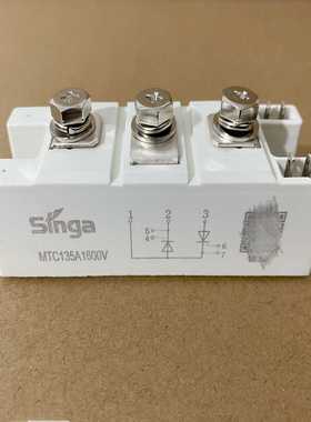 议价iga151600V全新可控硅适用