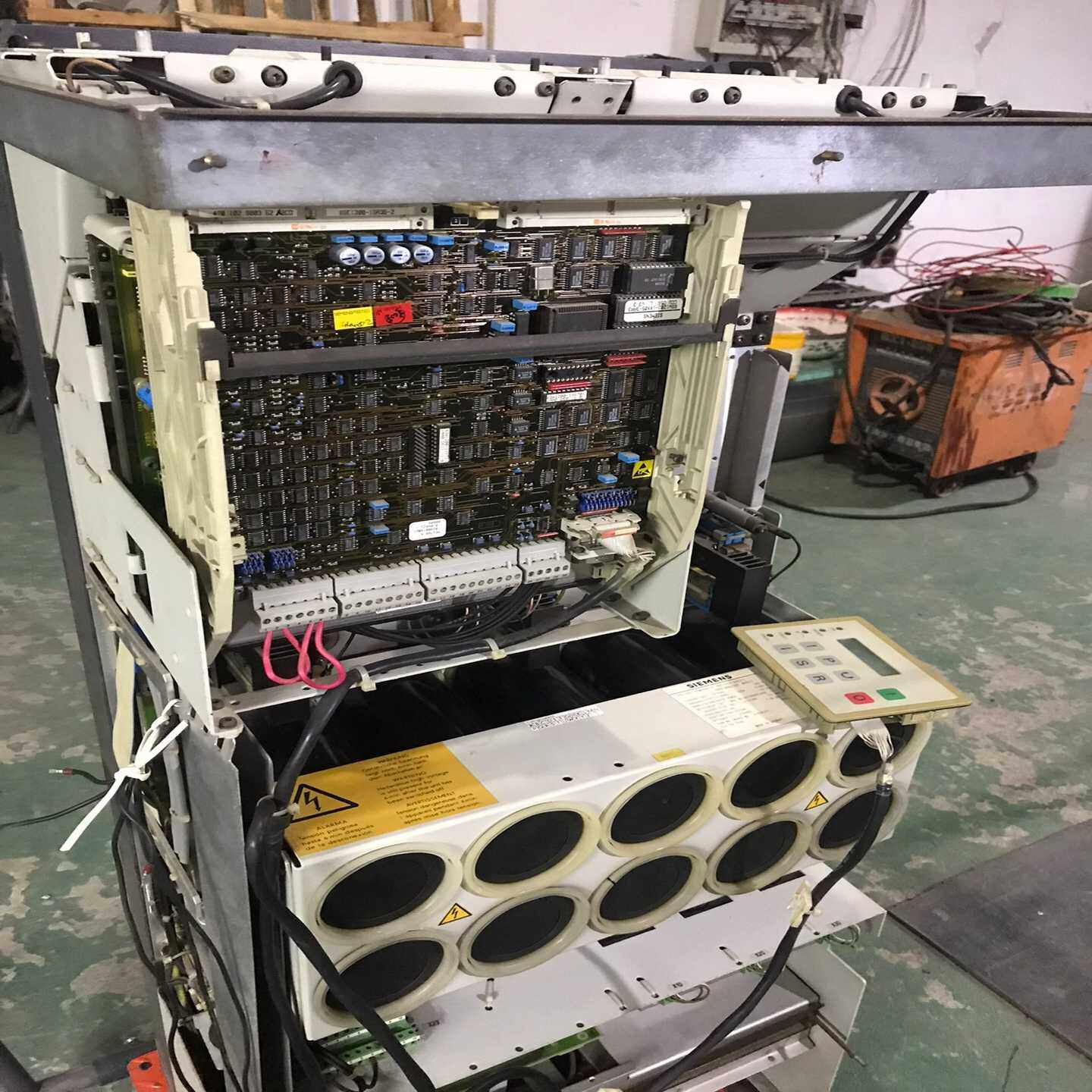 6SE1200-6BA00，变频器主控板，正常，功能正常~询价,电子元器件市场,其它元器件,淘宝优惠券,粉丝福利购,淘宝优惠卷