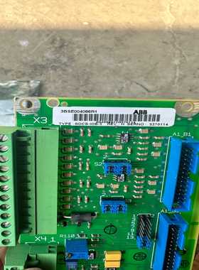 询价拍~6SE6440-2AD35-5FA1变频器 安装有 A