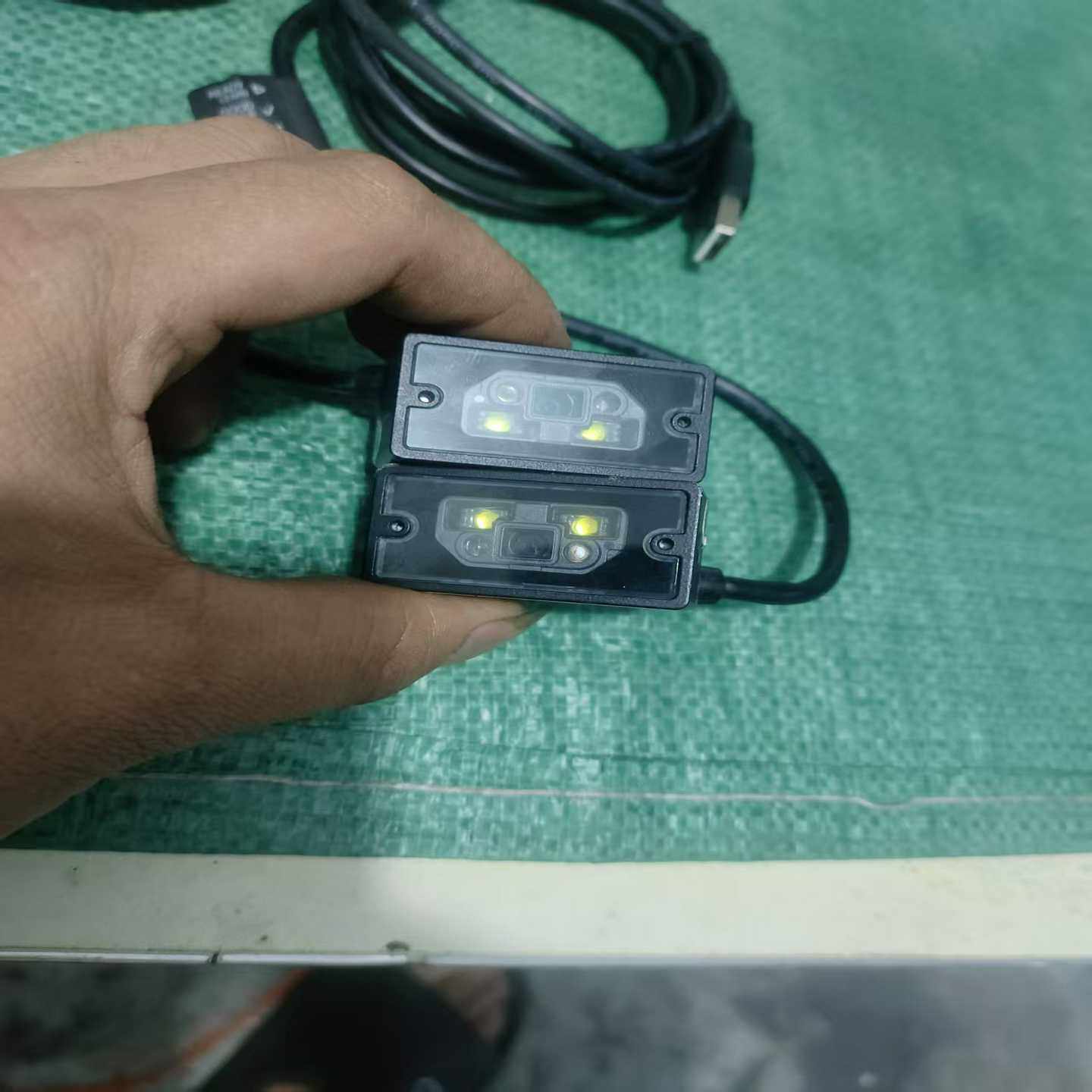 原装Huawei/华为 16G 双口FC HBA光纤卡 QL~议价